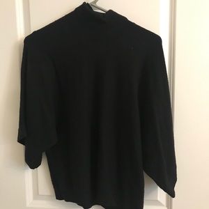 Forever 21 Poncho Type Sweater